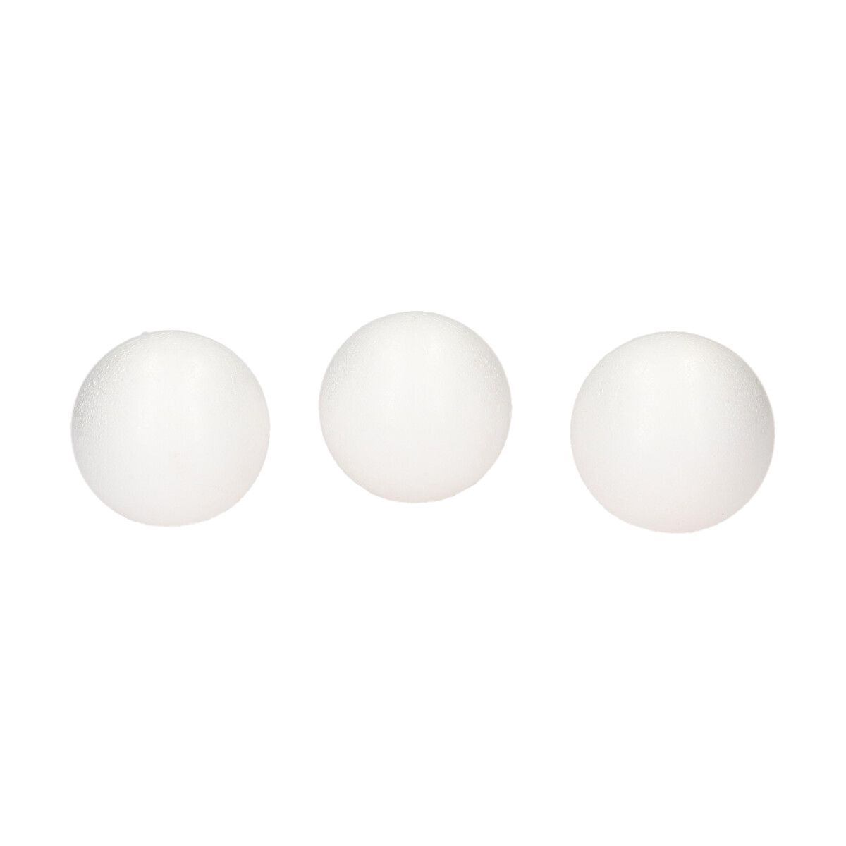 FunCakes Sphere Cake Dummy Ø7 cm pk/1