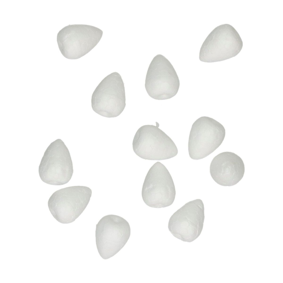 FunCakes Dummy Flower Buds 20 mm pk/12