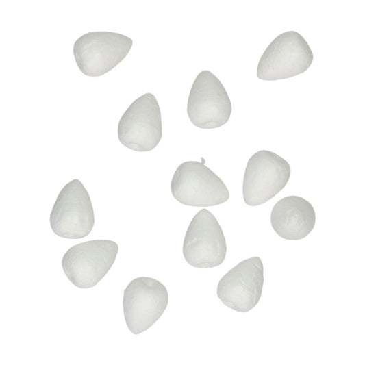 FunCakes Dummy Flower Buds 20 mm pk/12