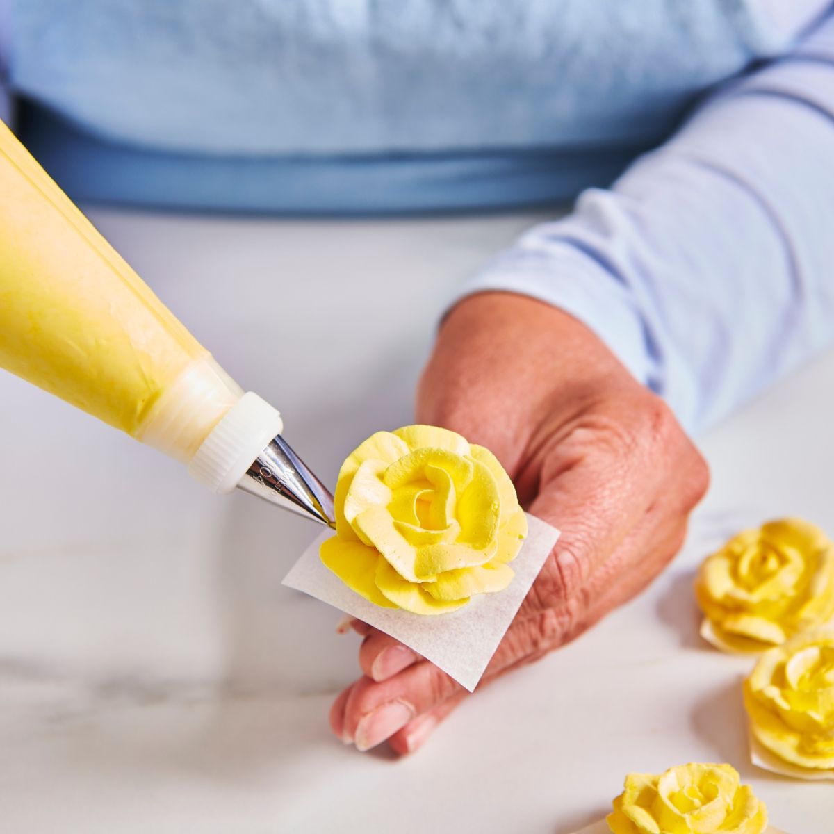 FunCakes Mix for Enchanted Cream® 450 g