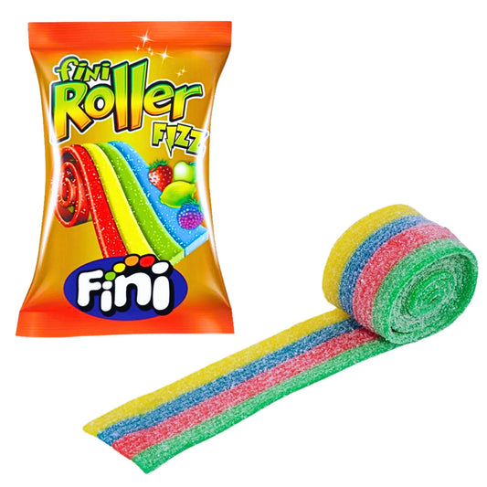 Fini Roller Fizzy Fantasy