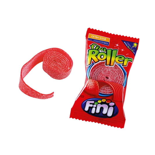 Fini Roller Strawberry