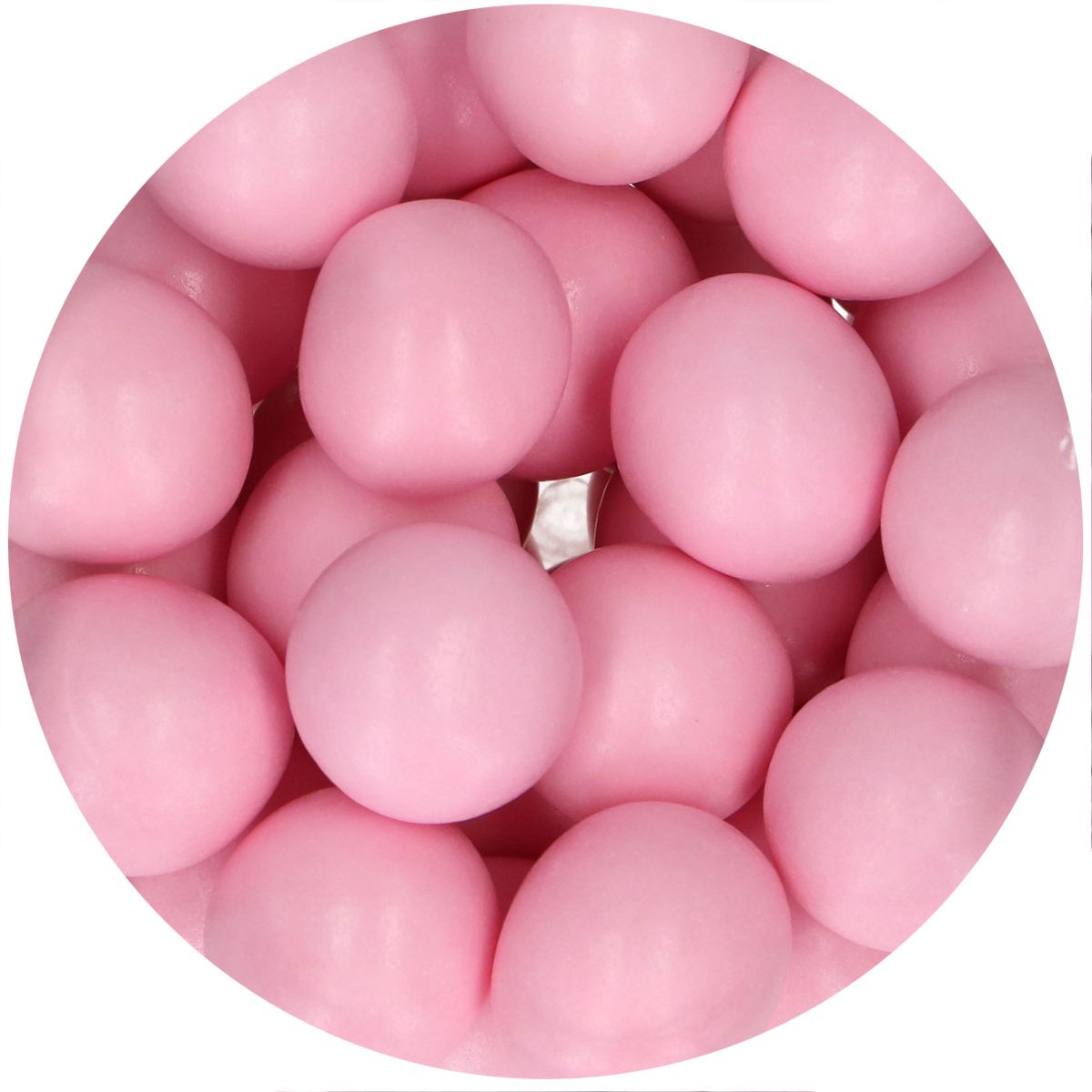 FunCakes Choco Crispy Balls - Princess Pink 130g