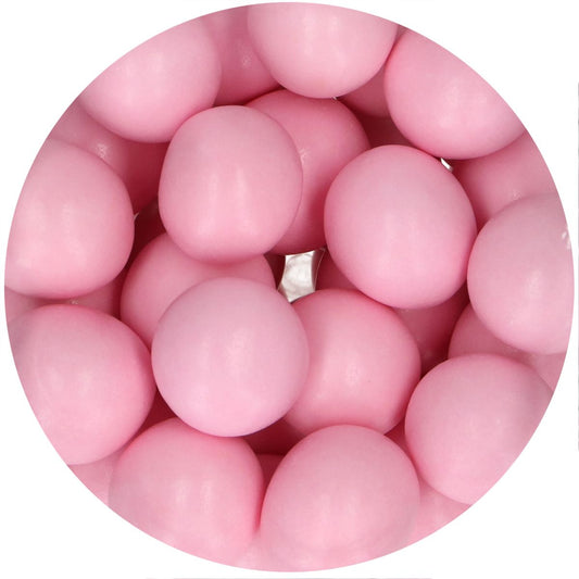 FunCakes Choco Crispy Balls - Princess Pink 130g