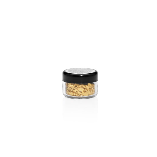 Saracino Edible Glitter Gold