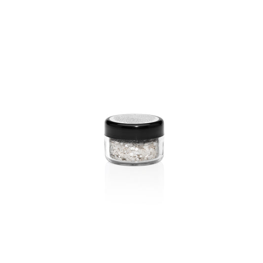 Saracino Edible Glitter Silver