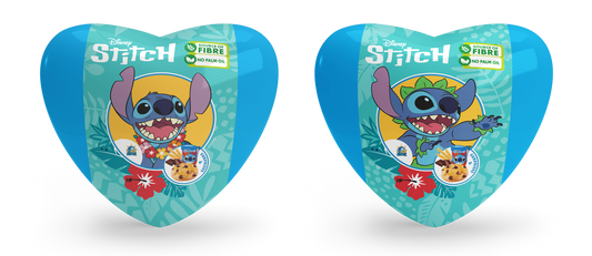 Stitch Heart 11g