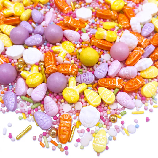 Happy Sprinkles Happy Easter! 50g