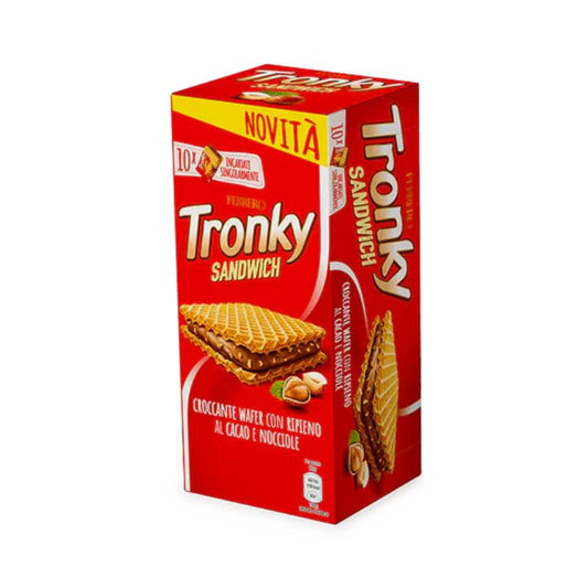 Tronky Sandwich x10