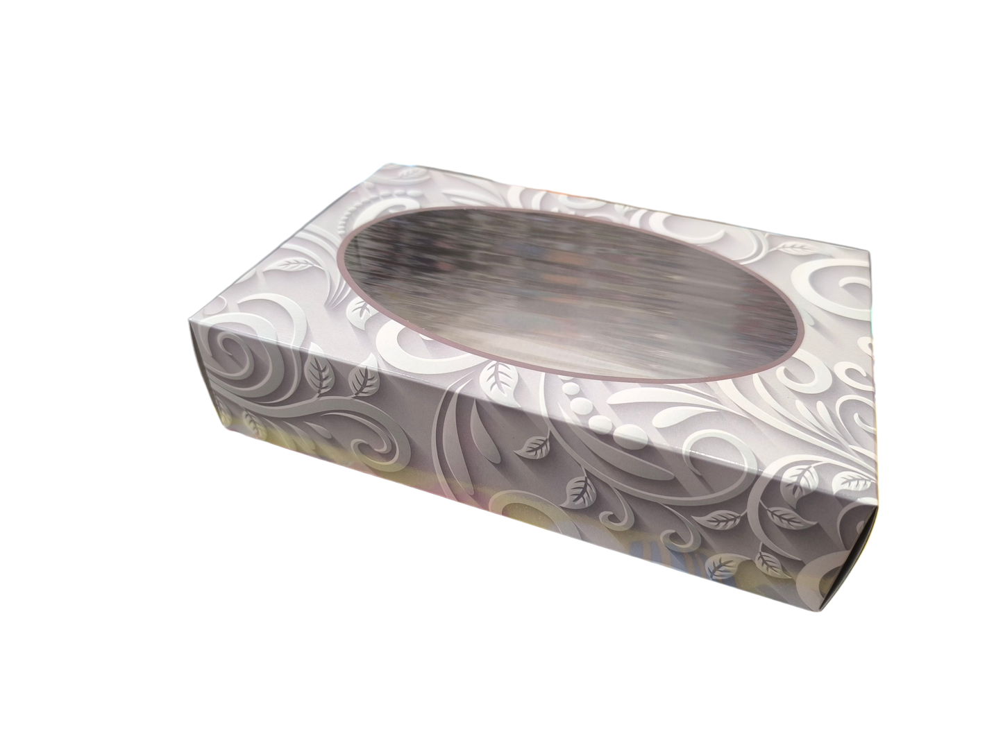 BUY 12 GET 1 FREE Figolla Mini Rectangular Box 222 x 145 x 52mm