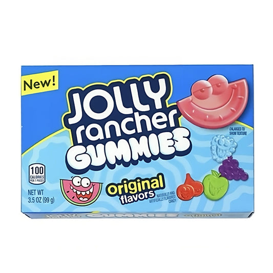 Jolly Rancher Gummies 99g