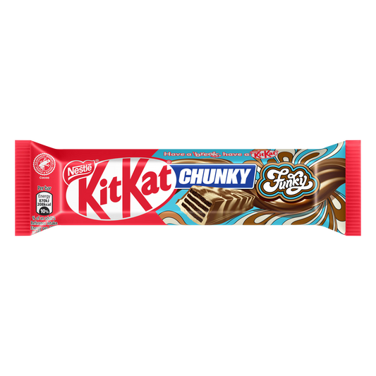 KitKat Chunky Funky