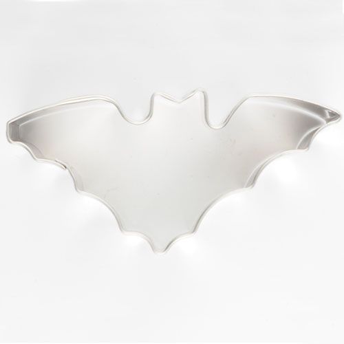 Cookie Cutter Bat 7,5 cm