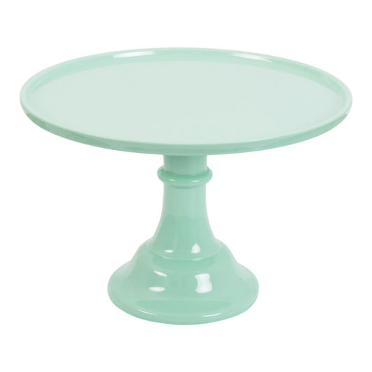 Cake Stand Large Mint