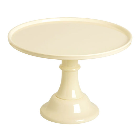 Cake Stand Large Vanilla Cream
