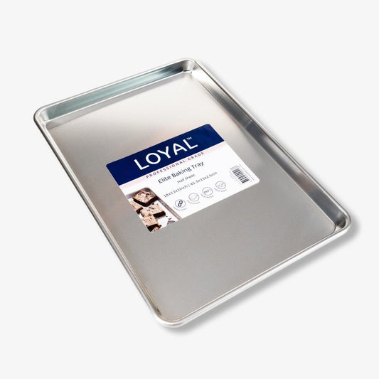 LOYAL Elite Baking Tray Half Sheet 46x33cm