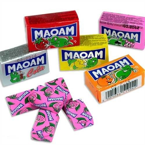 Maoam Bloxx