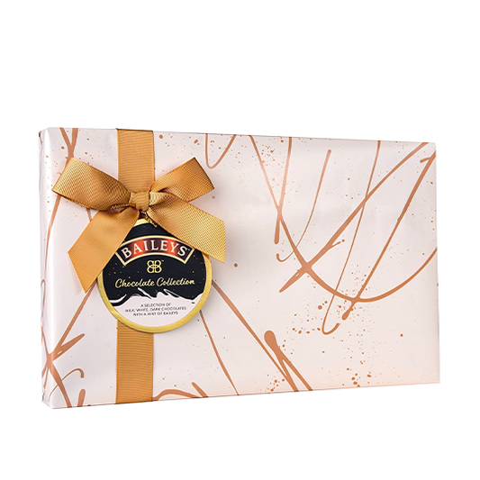 Baileys Gift Wrapped Chocolate Collection 272g