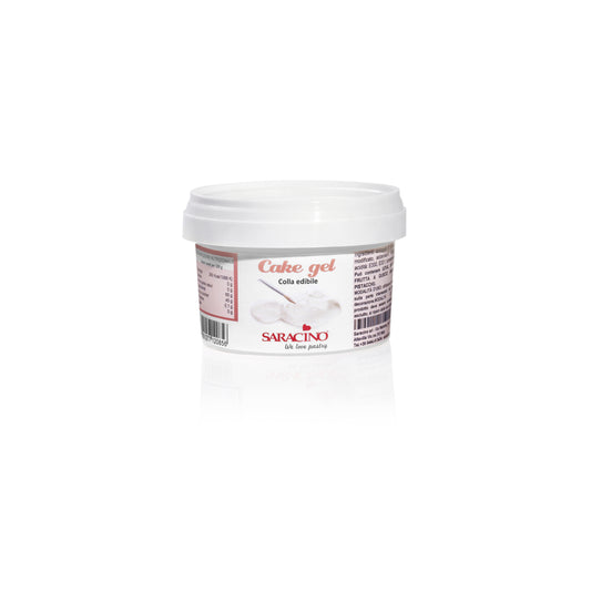 Saracino Cake Gel (Glue) 200g