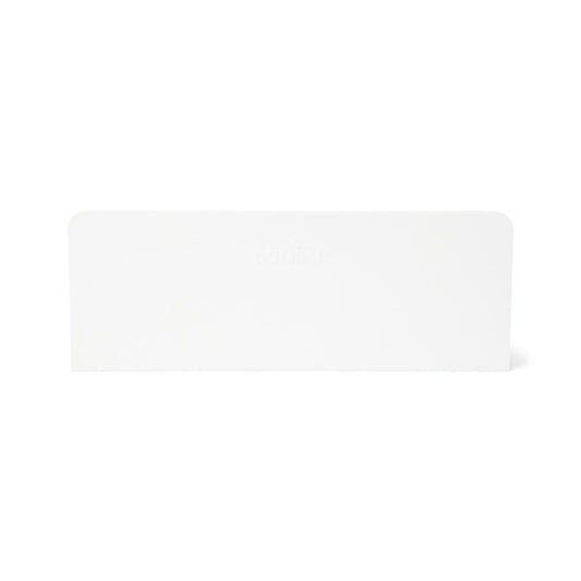 Patisse Cake Edge Side Scraper 25 x 9 cm