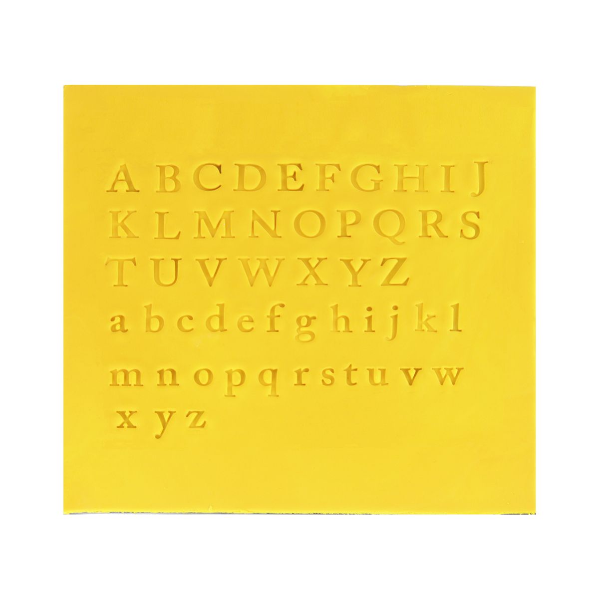 PME Fun Fonts Alphabet Large - Collection 2