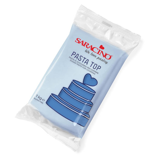 Saracino Pasta Top 1kg Blue