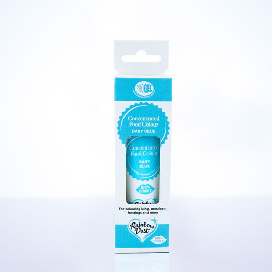 RD ProGel® Concentrated Colour - Baby Blue
