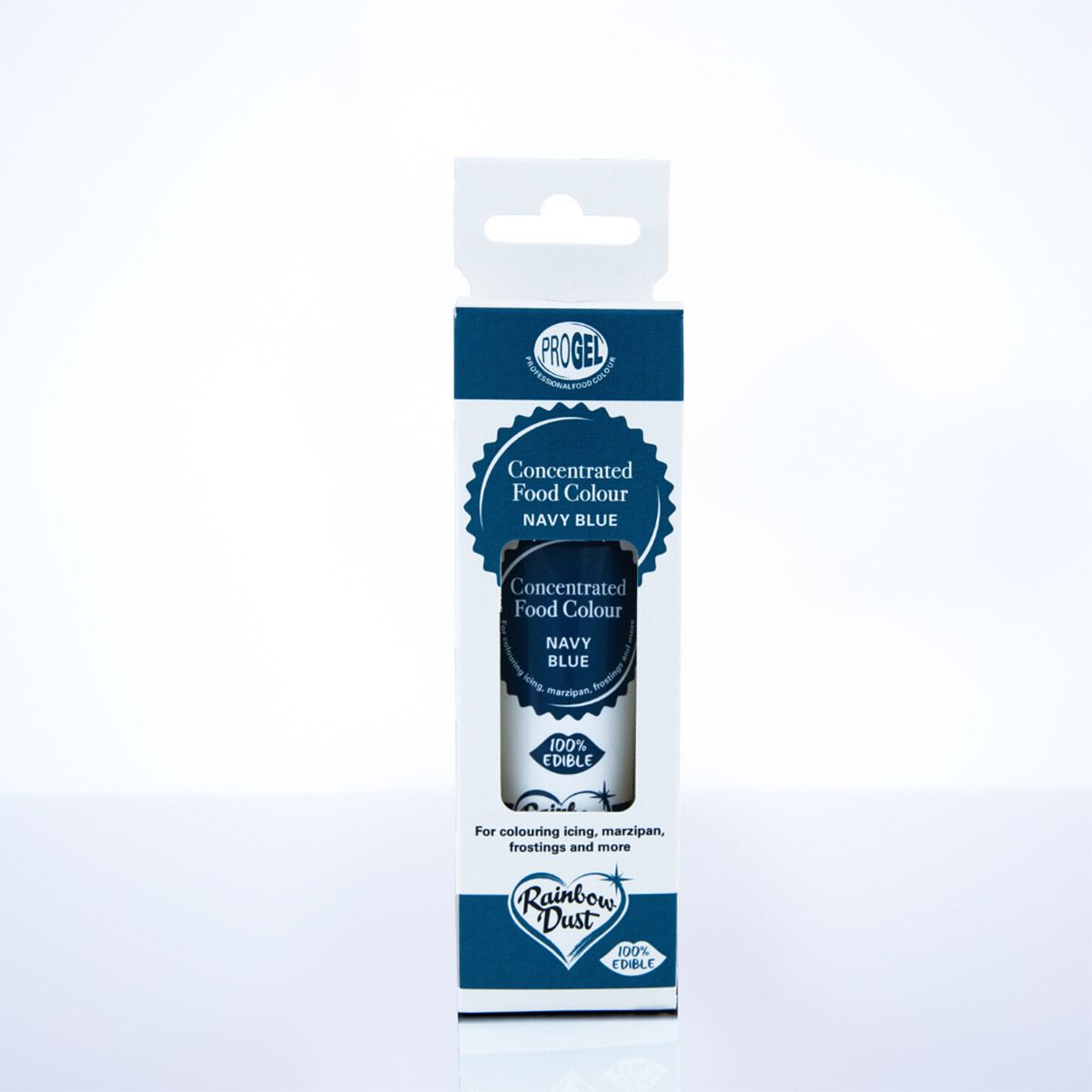 RD ProGel® Concentrated Colour - Navy Blue
