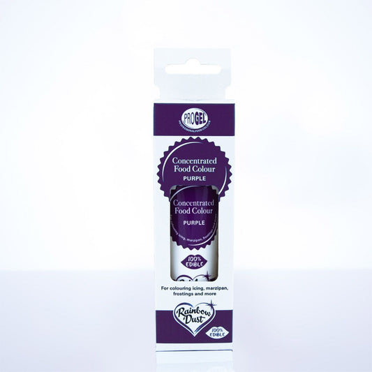RD ProGel® Concentrated Colour - Purple