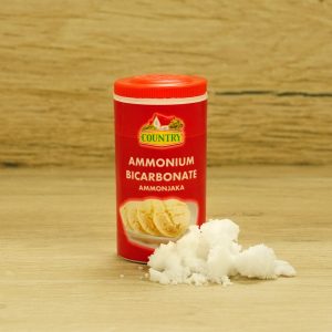 Country Ammonium Bicarbonate
