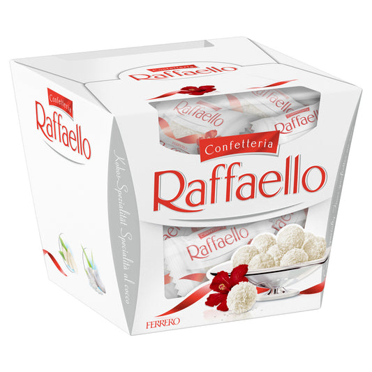 Raffaello 180g