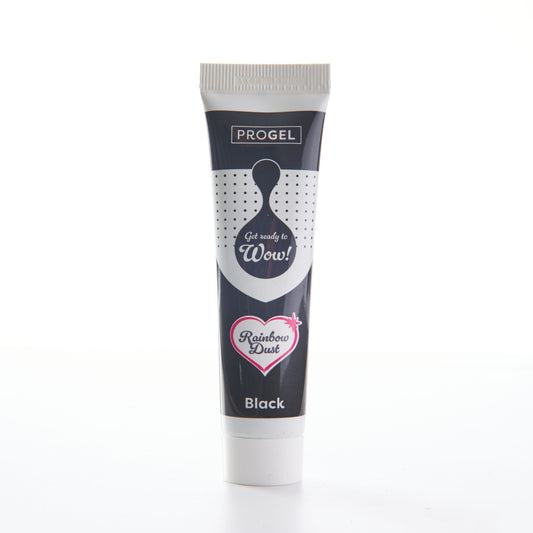 RD ProGel® Concentrated Colour - Black