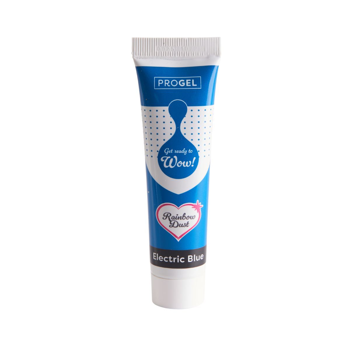 RD ProGel® Concentrated Colour - Electric Blue – Sugarplum