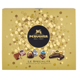 Perugina Le Specialita` 263g