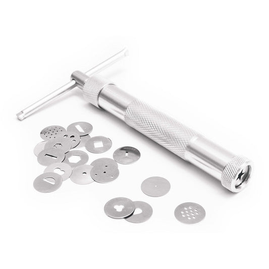 ScrapCooking Sugarpaste Fondant Extruder