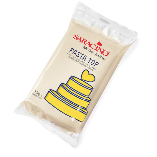 Saracino Pasta Top 1kg Yellow