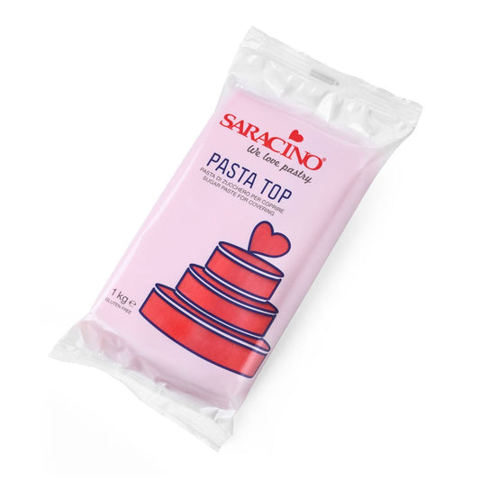 Saracino Pasta Top 1kg Red