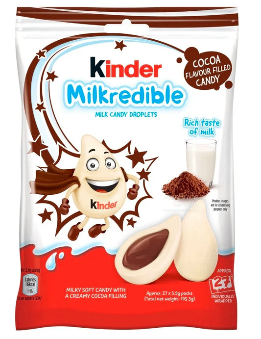 Kinder Milkredible