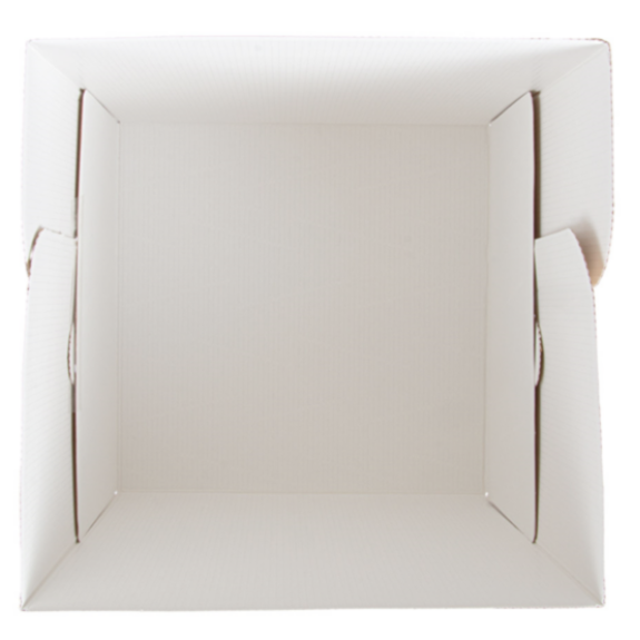 TALL CAKE BOX 25,4x25,4x30,5 CM
