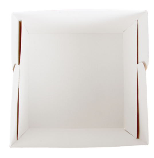 TALL CAKE BOX 35,6x35,6x30,5 CM