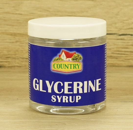 Country Glycerine Syrup 290g
