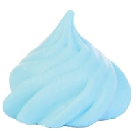 Meringue Kisses - Blue