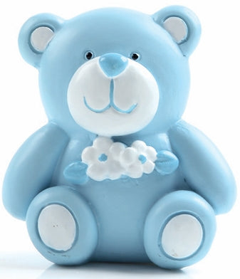 Baby Blue Bear
