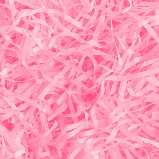 Simply Making Shredded Gift Box Paper Pink 30 g
