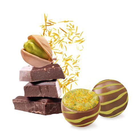 Sorini Dubai Chocolate Crunchy