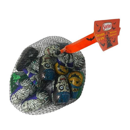 Sorini Halloween Mix Net