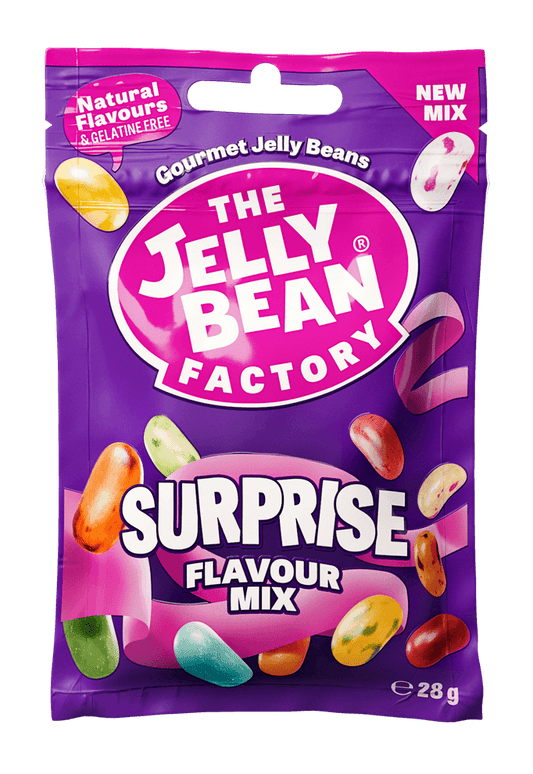 The Jelly Bean Factory Surprise Flavour Mix