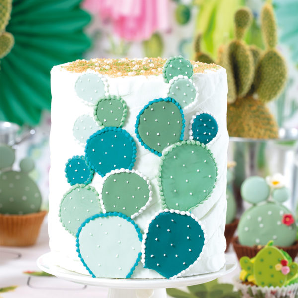Decora Drop Nesting Cutters