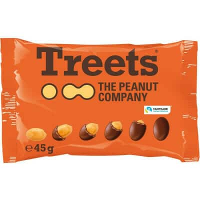 Treets
