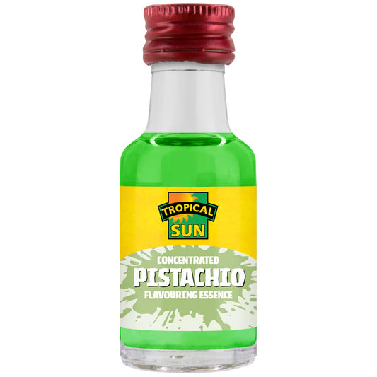 Tropical Sun Pistachio Essence 28ml